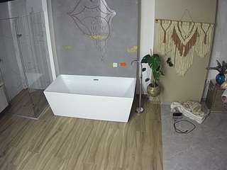 Casa Salsa Bathroom 3